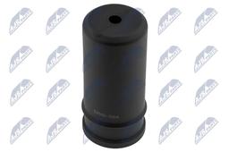 Bouchon de protection/soufflet, amortisseur NTY AB-HD-044