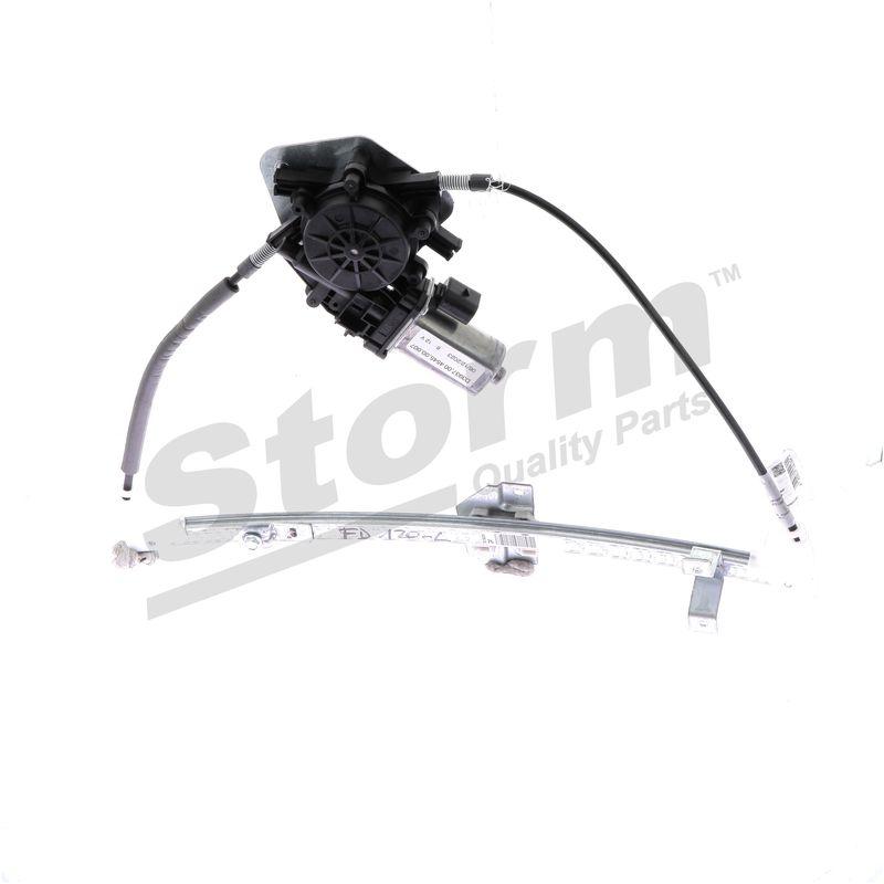 Lève-vitre STORM QUALITY PARTS 47575