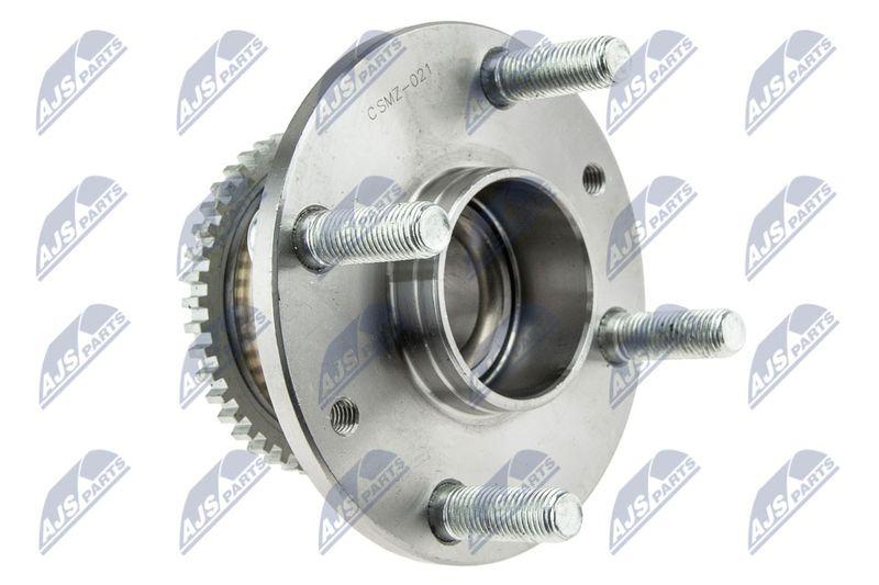 Kit de roulements de roue NTY KLT-MZ-021