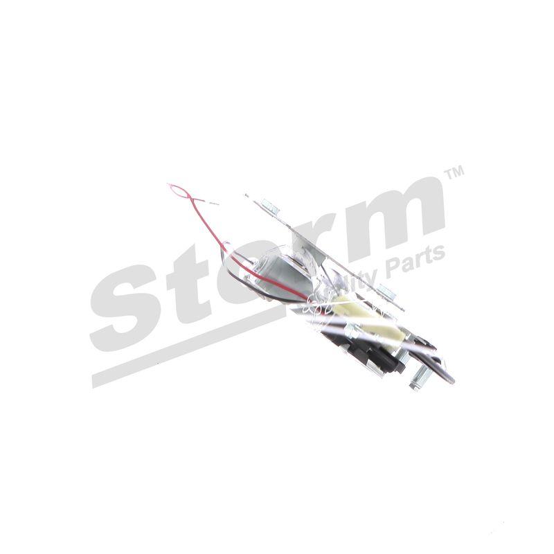 Lève-vitre STORM QUALITY PARTS 137674