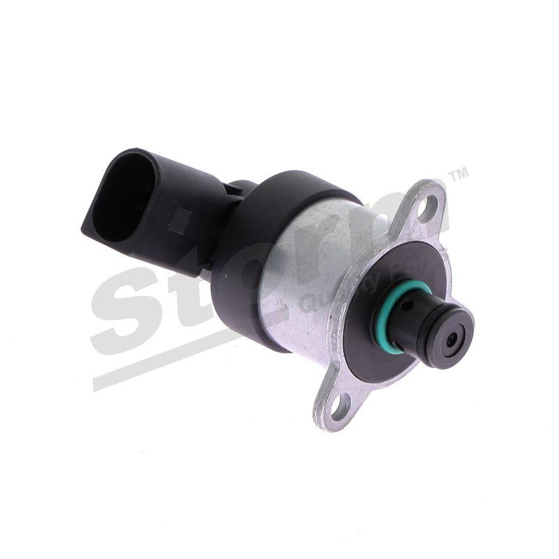 Régulateur, quantité de carburant (système à rampe commune) STORM QUALITY PARTS STO150200