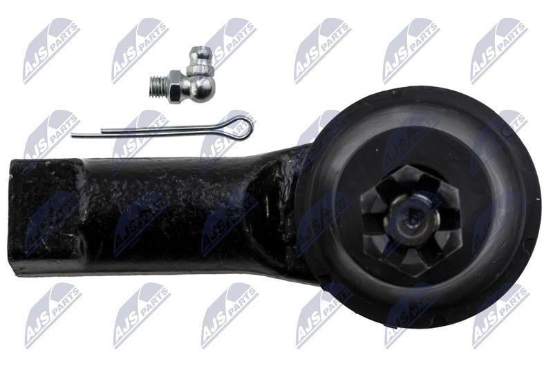 Rotule de barre de connexion NTY SKZ-HY-503