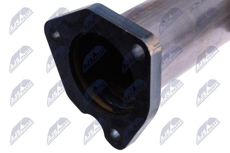 Catalyseur NTY KAT-AU-002
