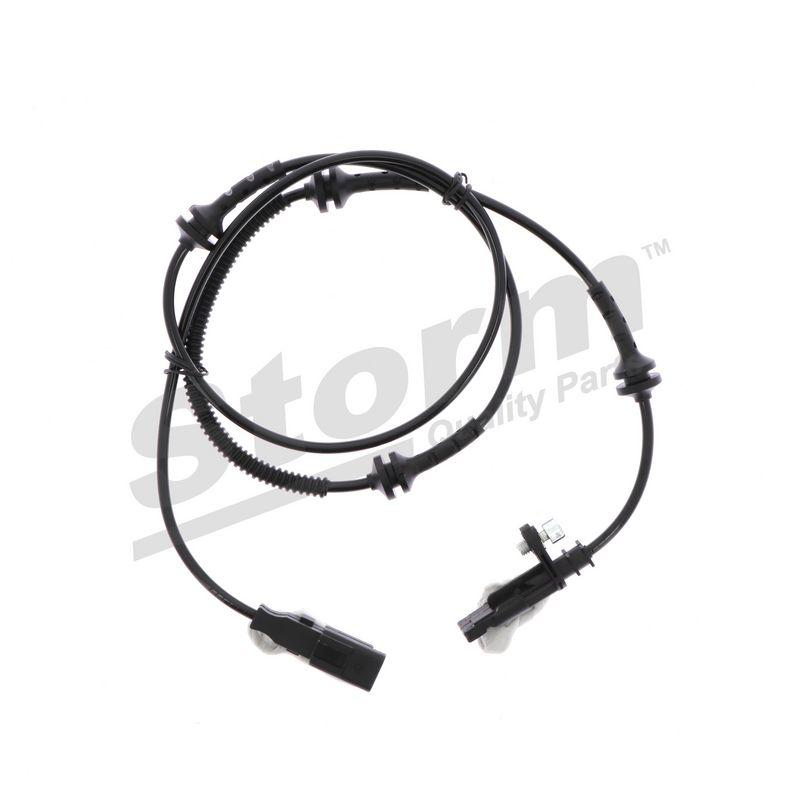 Capteur, vitesse de roue STORM QUALITY PARTS 777102