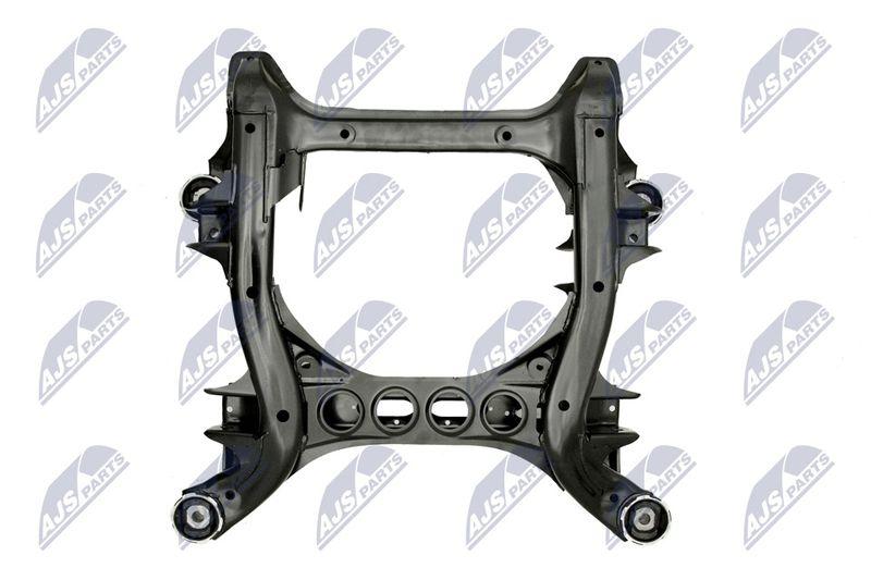 Plot de berceau/Support d'agrégats NTY ZRZ-VW-028