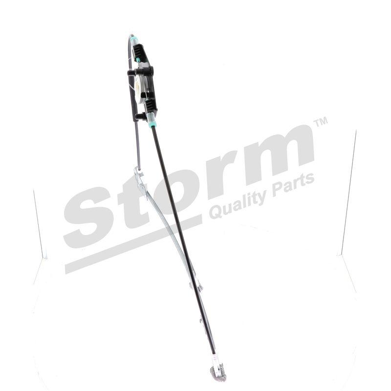 Lève-vitre STORM QUALITY PARTS 79777