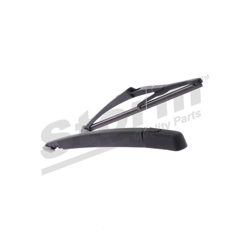 Kit de bras d'essuie-glace, nettoyage des vitres STORM QUALITY PARTS 60144KIT