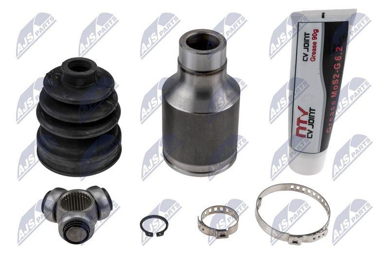 Jeu de joints, arbre de transmission NTY NPW-SU-020