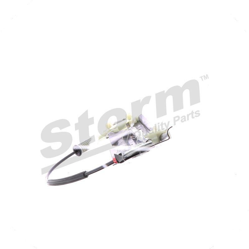 Lève-vitre STORM QUALITY PARTS 17277