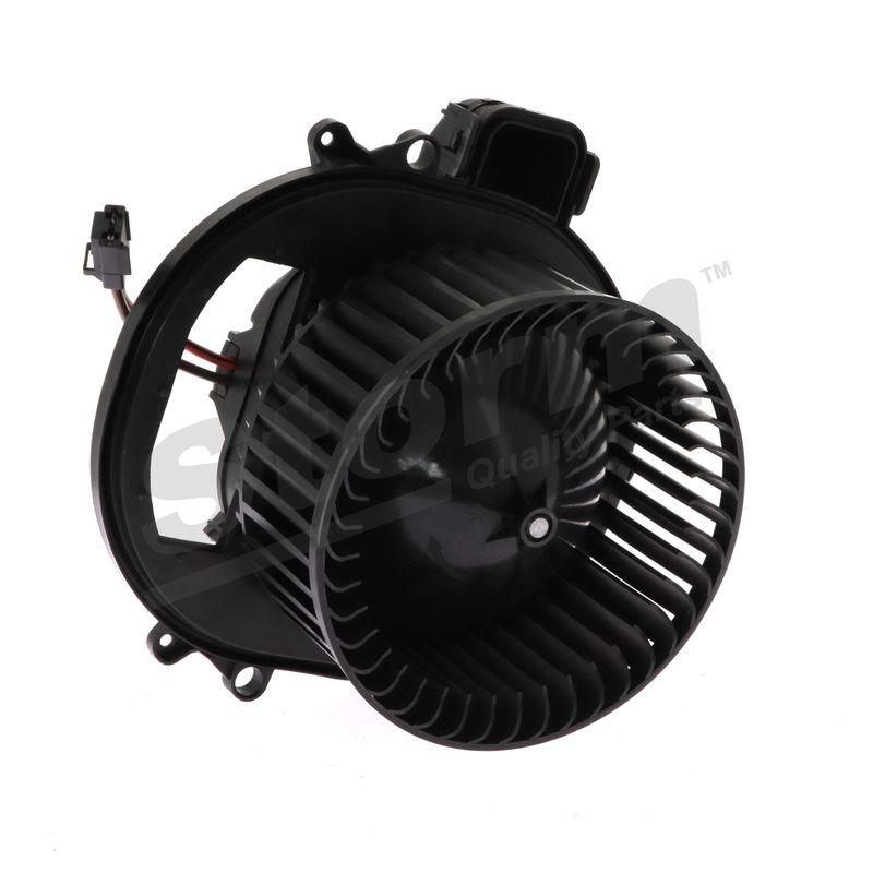 Pulseur d'air habitacle STORM QUALITY PARTS 1510804