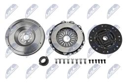 Kit d'embrayage NTY NZS-BM-006