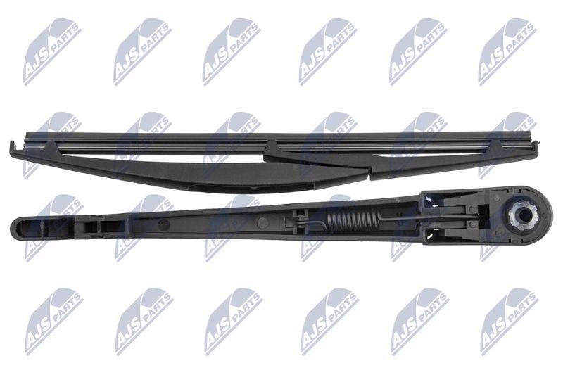 Bras d'essuie-glace, nettoyage des vitres NTY EWB-SU-001