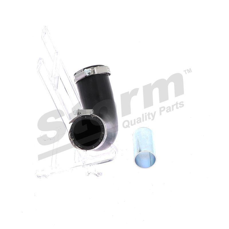Gaine de suralimentation STORM QUALITY PARTS F11818
