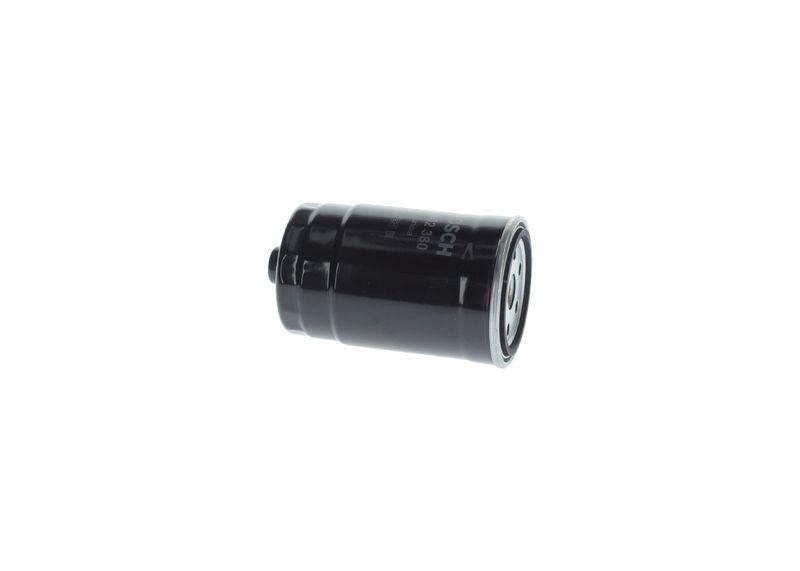 Filtre à carburant BOSCH F 026 402 380