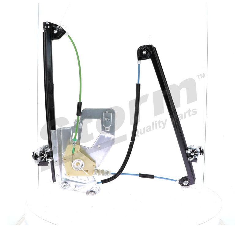 Lève-vitre STORM QUALITY PARTS 17276
