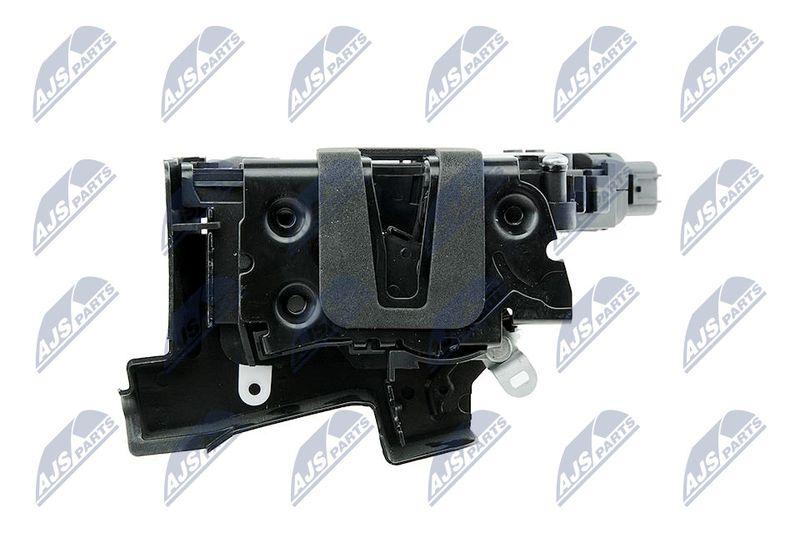 Serrure de porte NTY EZC-FR-051