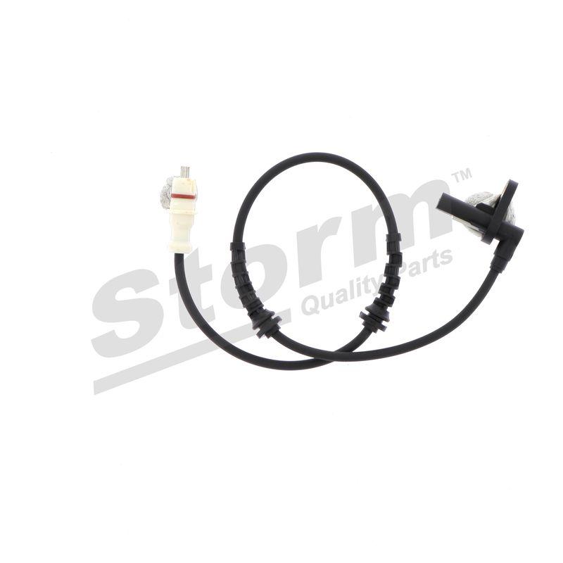 Capteur, vitesse de roue STORM QUALITY PARTS 888008