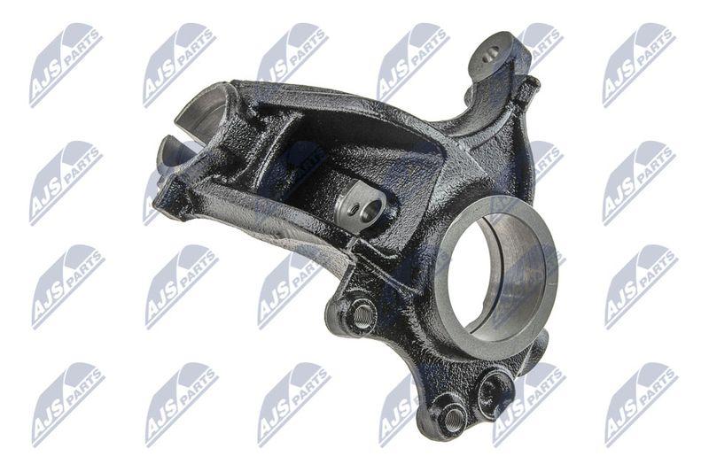 Fusée d'essieu, suspension de roue NTY ZZP-CT-000
