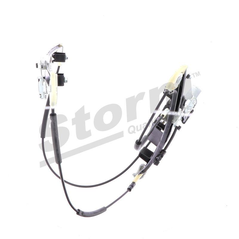 Lève-vitre STORM QUALITY PARTS 97571