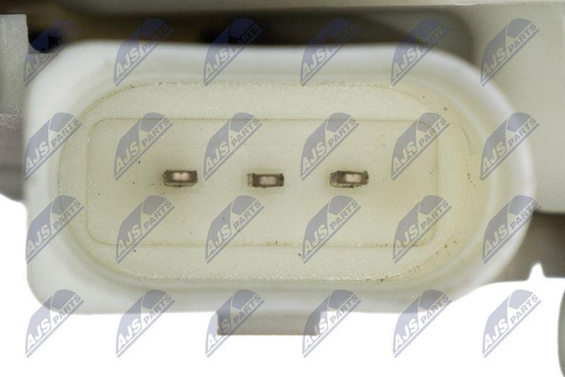 Serrure de porte NTY EZC-PS-033