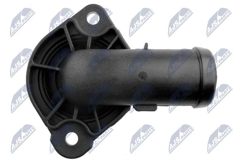 Thermostat, liquide de refroidissement NTY CTM-VW-028