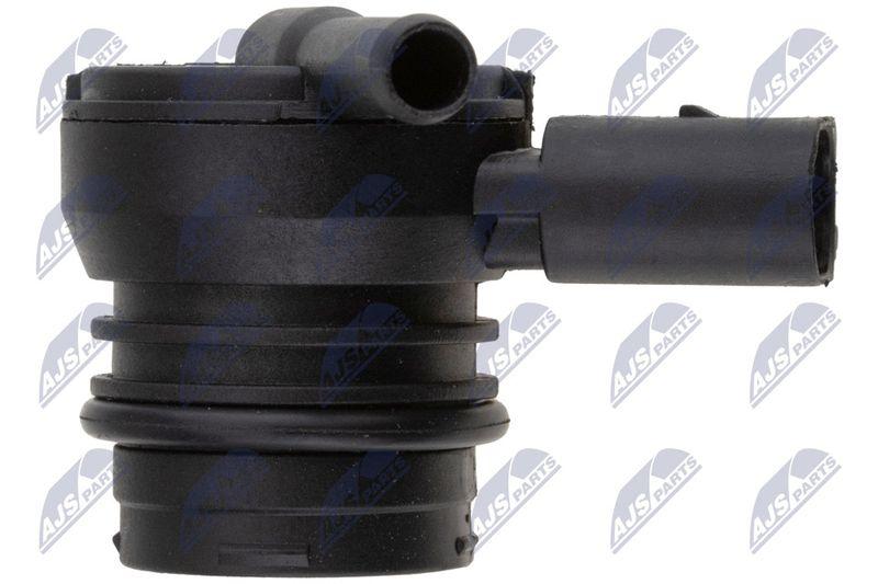 Soupape de ventilation, réservoir de carburant NTY EFP-AU-002