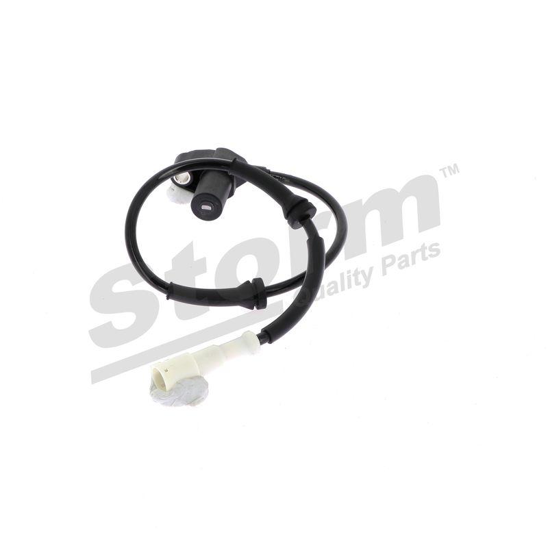 Capteur, vitesse de roue STORM QUALITY PARTS 888021