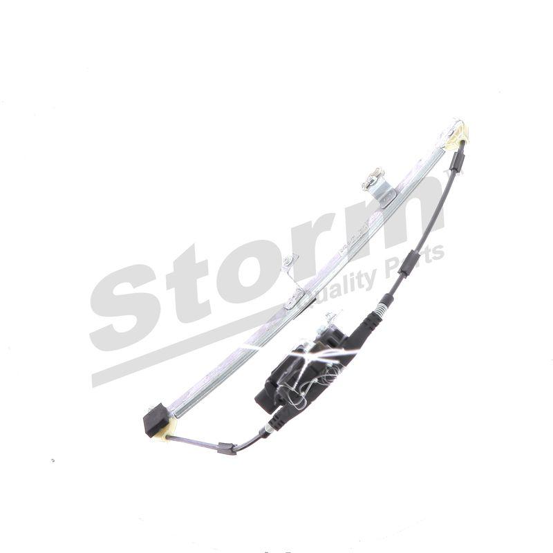 Lève-vitre STORM QUALITY PARTS 33078