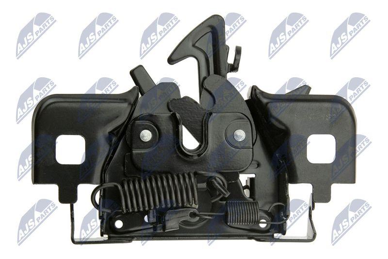 Serrure de capot-moteur NTY EZC-RE-182