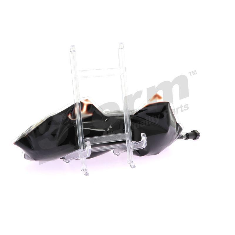 Additif, régénération du filtre à particules/à suie STORM QUALITY PARTS 777509