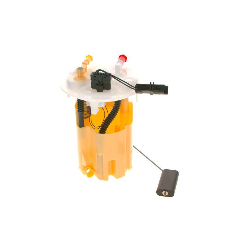 Capteur, niveau de carburant BOSCH 0 986 580 383