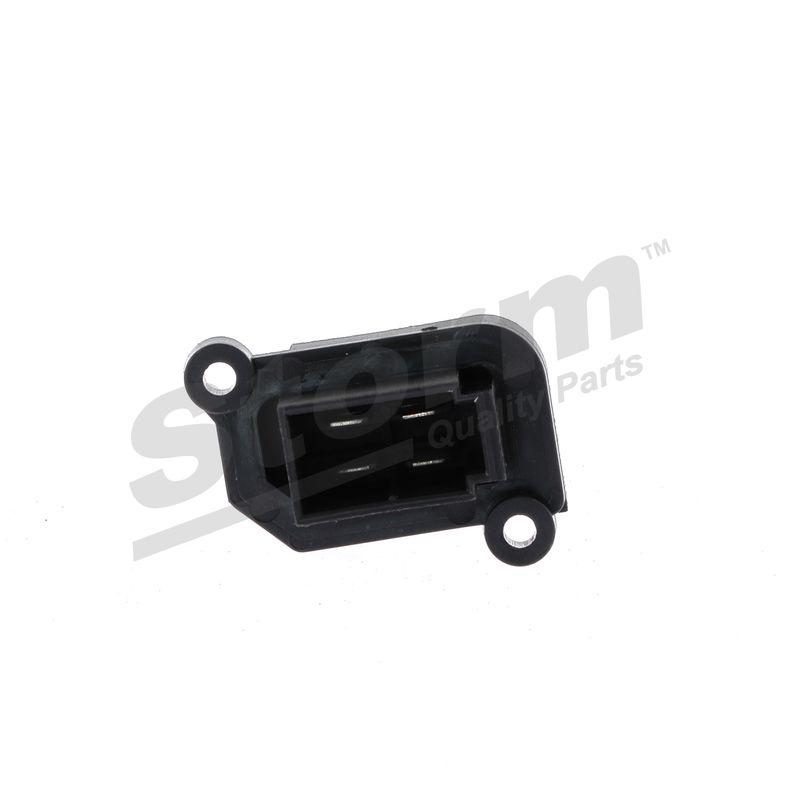 Résistance, pulseur d'air habitacle STORM QUALITY PARTS STO485503