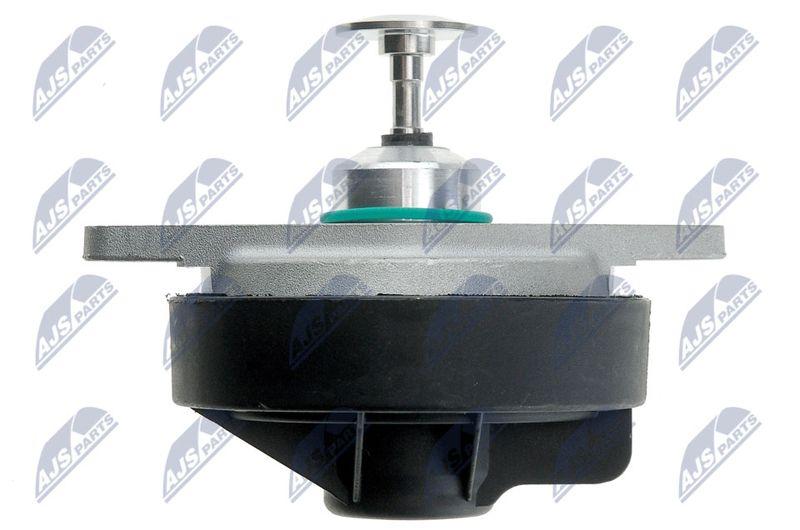 Vanne EGR NTY EGR-PL-001