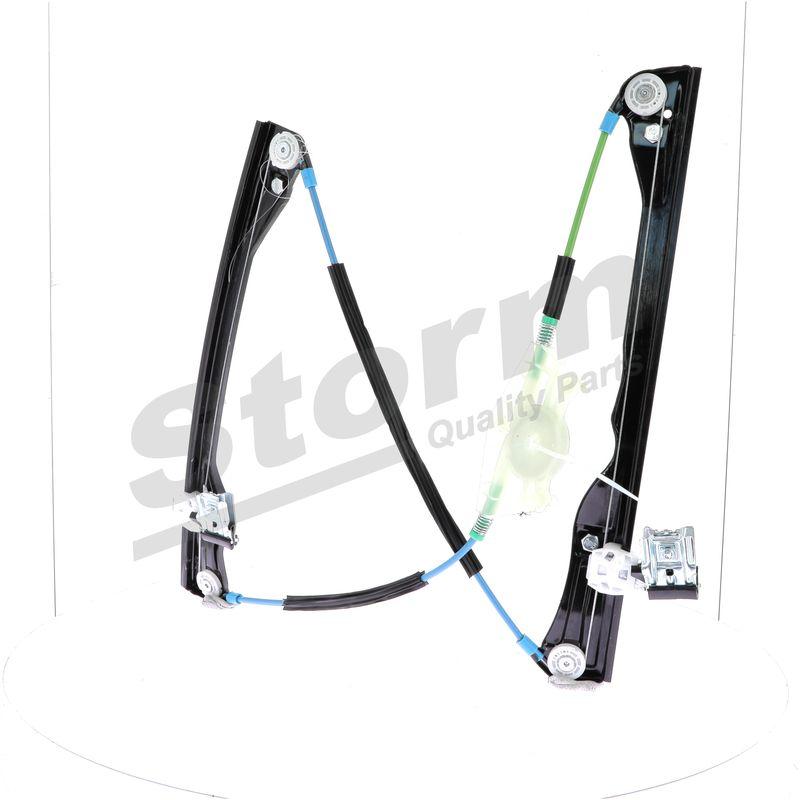 Lève-vitre STORM QUALITY PARTS 97081