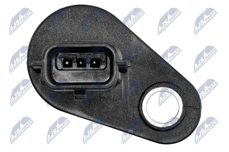 Capteur d'angle, vilebrequin NTY ECP-NS-006