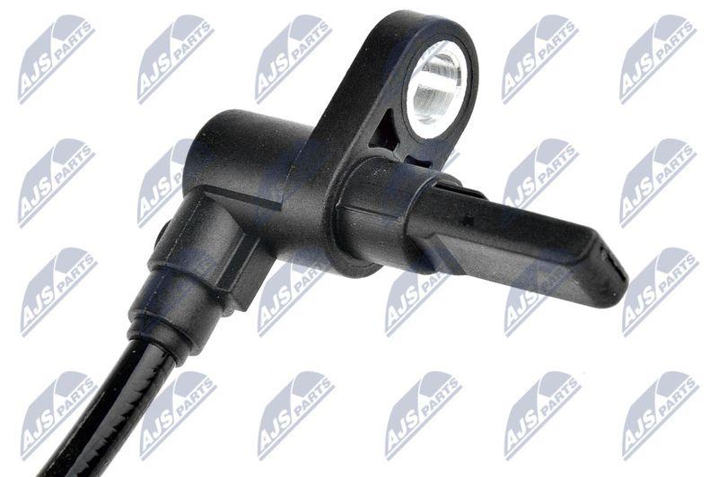 Capteur, vitesse de roue NTY HCA-ME-026