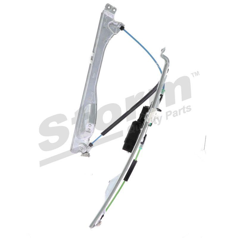 Lève-vitre STORM QUALITY PARTS 80977