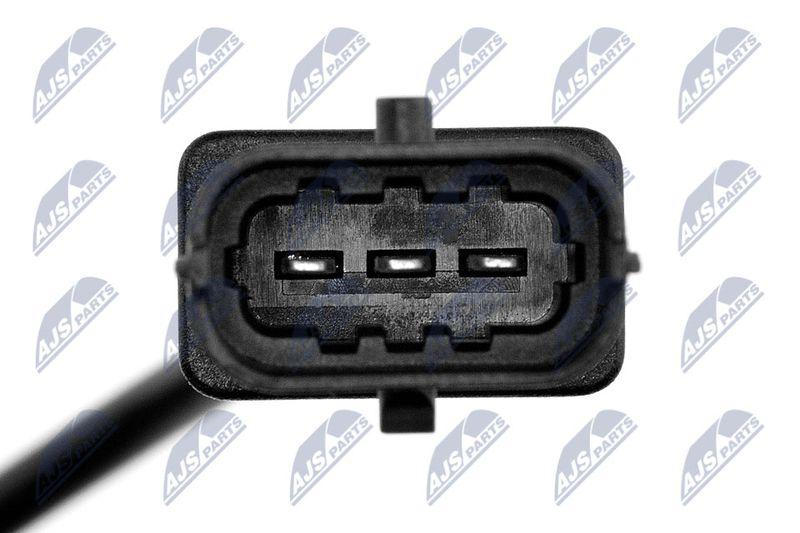 Capteur d'angle, vilebrequin NTY ECP-KA-004