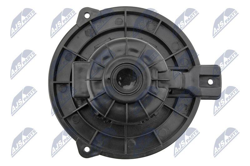 Pulseur d'air habitacle NTY EWN-KA-002