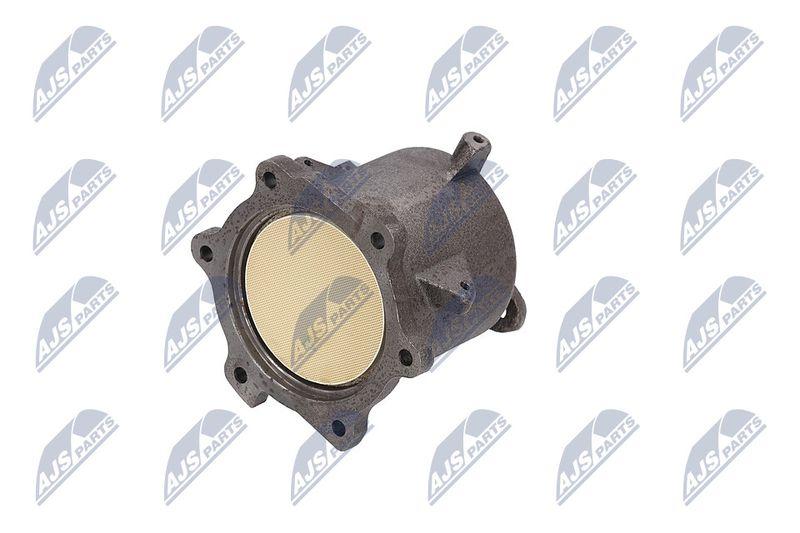 Catalyseur NTY KAT-NS-003