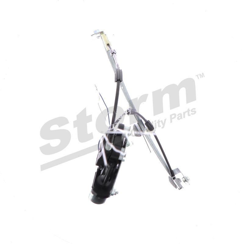 Lève-vitre STORM QUALITY PARTS 121775