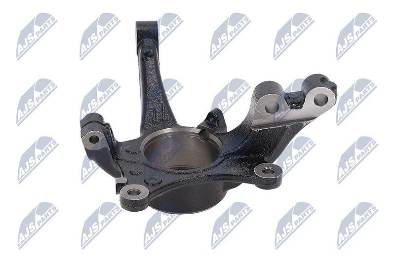 Fusée d'essieu, suspension de roue NTY ZZP-PE-015