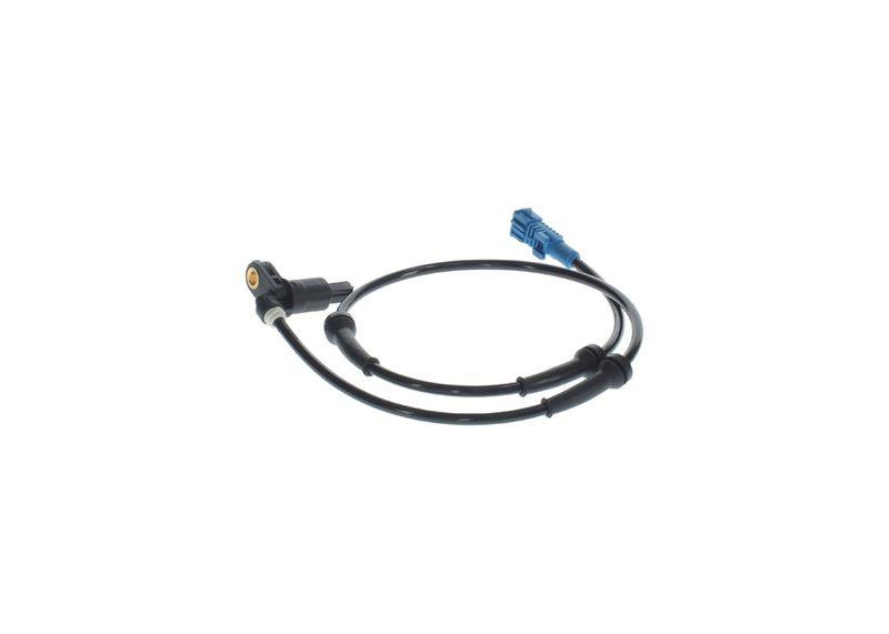 Capteur, vitesse de roue BOSCH 0 986 594 615