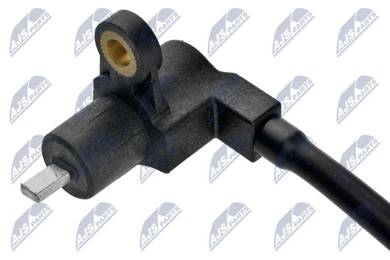 Capteur, vitesse de roue NTY HCA-SU-003