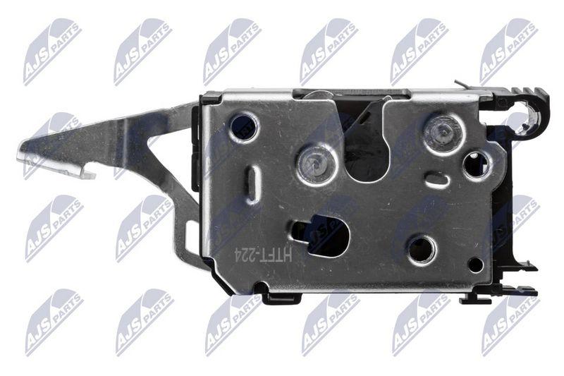 Serrure de porte NTY EZC-FT-224