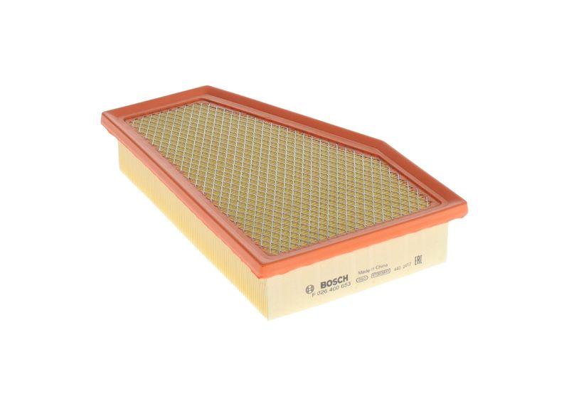 Filtre à air BOSCH F 026 400 653