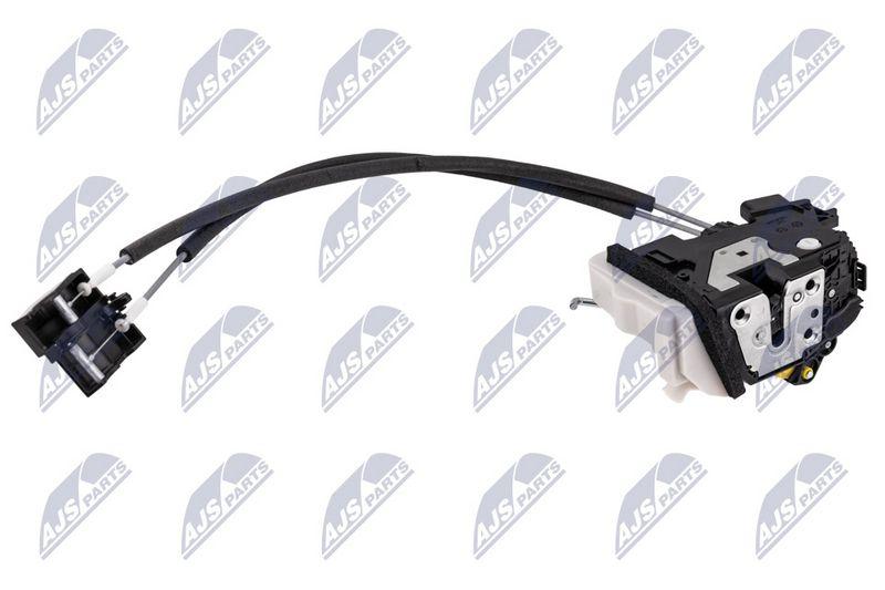 Serrure de porte NTY EZC-KA-071