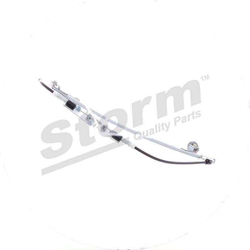 Lève-vitre STORM QUALITY PARTS 79571