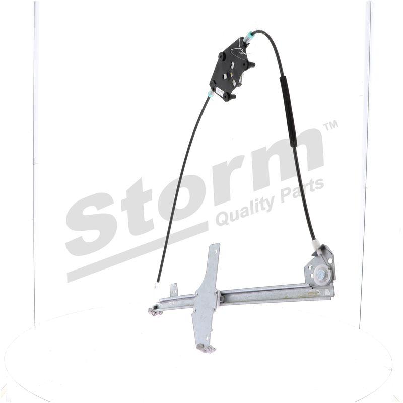 Lève-vitre STORM QUALITY PARTS 79777