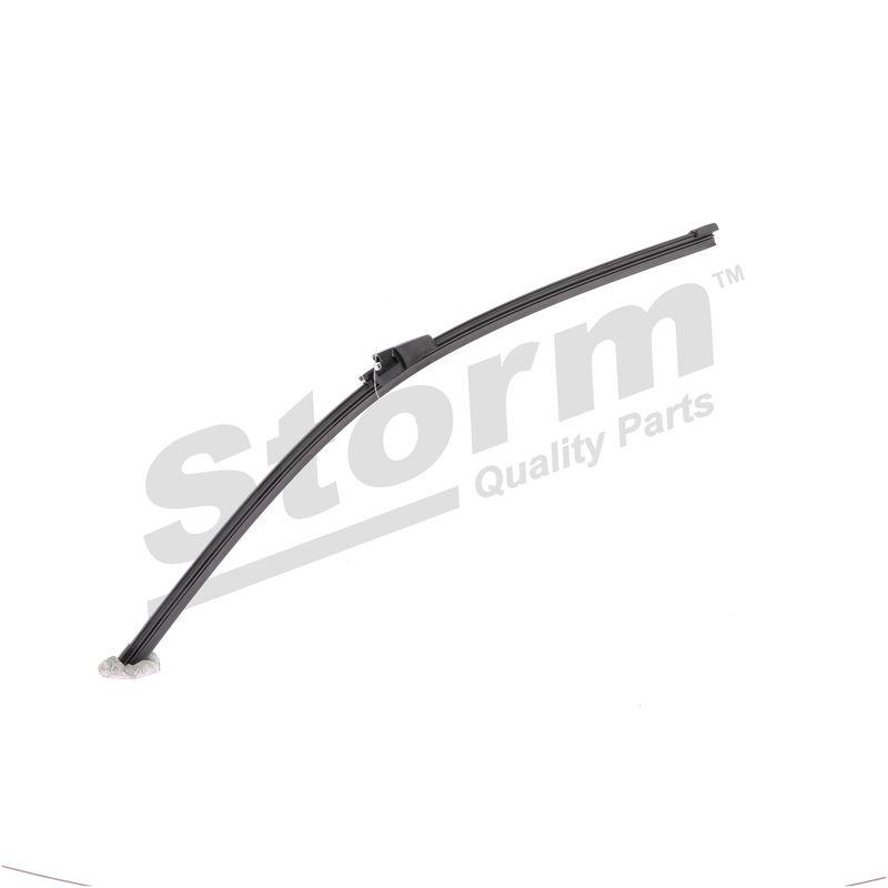 Balai d'essuie-glace STORM QUALITY PARTS 1000400AR